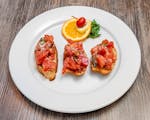 Bruschetta 