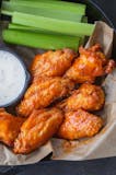 Buffalo Wings