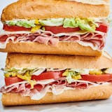 Italian Hoagie
