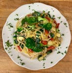 Pasta Primavera  
