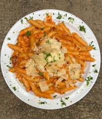Penne Ala Vodka 