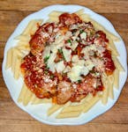 Sausage Cacciatore 