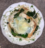 Chicken Florentine 