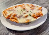 Baked Ziti 