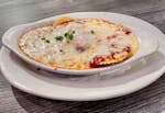 Baked Ravioli 