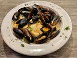 White Clam Sauce 
