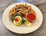 Fried Calamari 