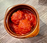 Meatballs 