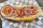 Mixed Hoagie