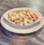 Mozzarella Cheese Fries