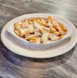 Mozzarella Cheese Fries