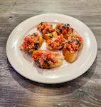 Bruschetta 