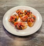 Bruschetta 