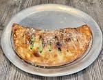 Veggie Stromboli