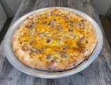 Philly Cheesesteak Pie