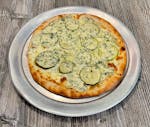 Dill Pickle Pie