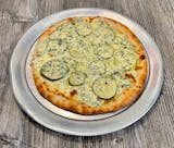 Dill Pickle Pie
