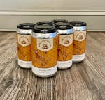 Main Street Golden Lager (6 PK)