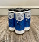 Main Street Light Lager (4 PK) 