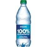Dasani Water
