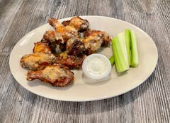 Buffalo Wings
