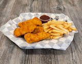 Chicken Finger Platters  