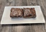 2 Brownies 