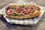 Italian Hoagie