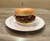 The Northern Burger  