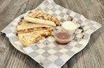 BBQ Chix Quesadilla