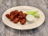 Boneless Wings 