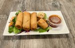 Veggie Spring Roll
