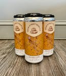 Main Street Golden Lager (4 PK)