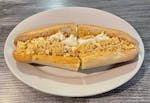 Buffalo Chicken Cheese Steak