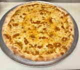 Plain Butter Masala Pie