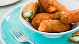 Jalapeno Poppers