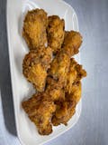 Fried wings