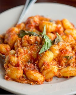 Gnocchi Sorrentino