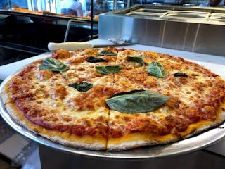 Cheese Pizza