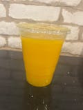 Fresh Squeezed Orange Juice