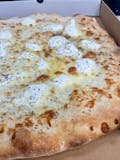 White Pizza