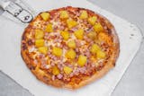 Hawaiian Pizza