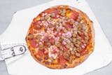 Meat Lovers Pizza