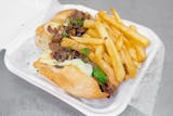 Philly Steak Sub