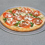 White Feta Pizza