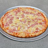 Hawaiian Pizza