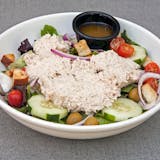 Tuna Salad