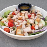 Grilled Chicken Salad