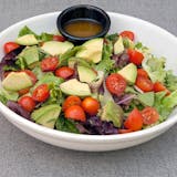 Avocado Salad