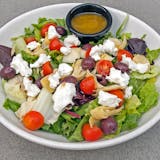 Goat Cheese Salad